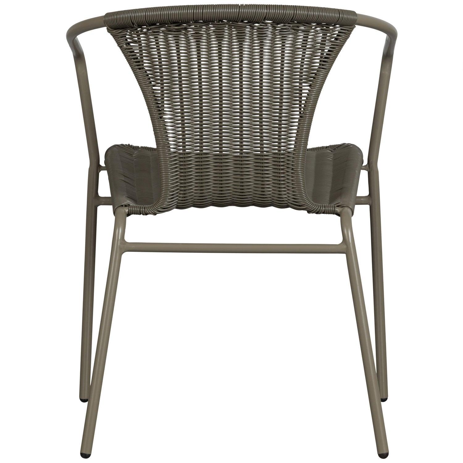 WESTON GARDEN CHAIR OUTDOOR JUNGLE - PARIS14A.RO
