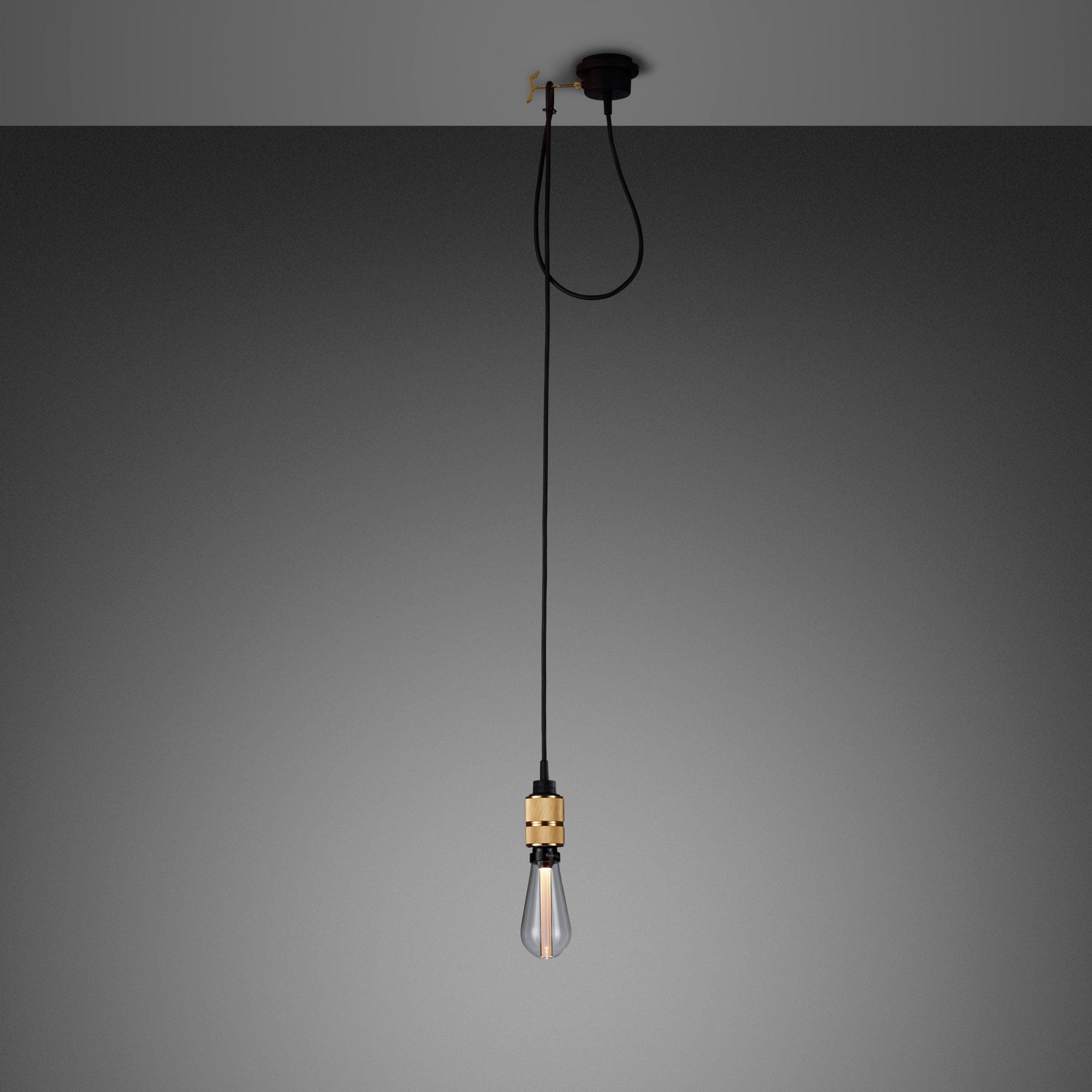 Pendant HOOKED 1.0 / NUDE - Buster & Punch - PARIS14A.RO