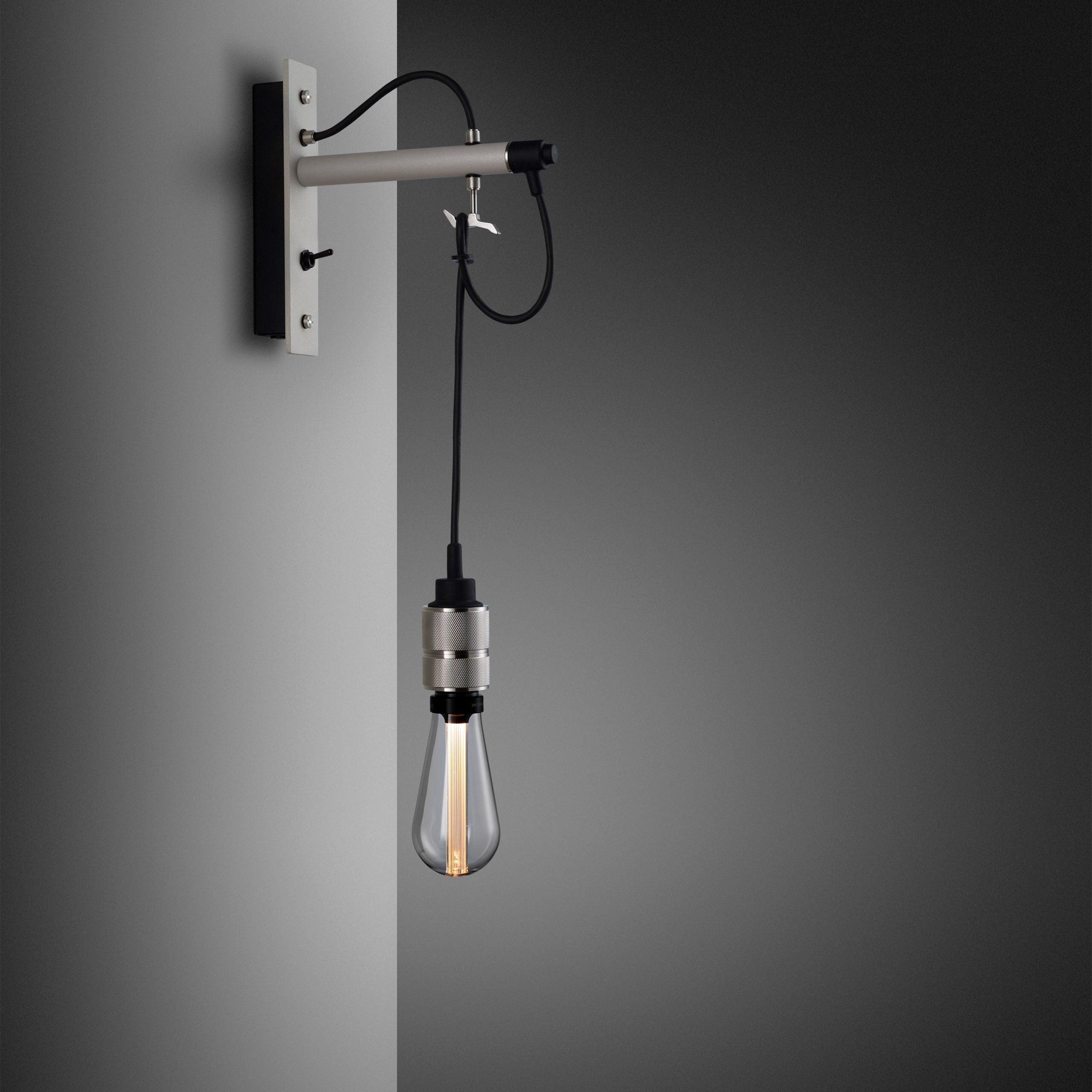 Lampa de perete HOOKED / NUDE / STONE - Buster & Punch - PARIS14A.RO