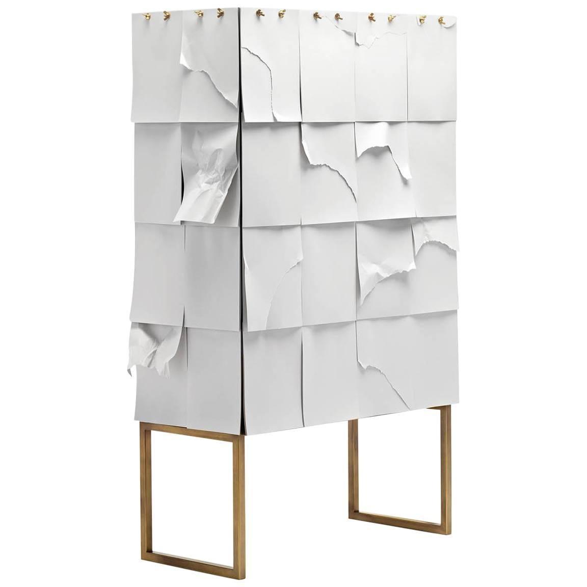 Note Cabinet de Claudio Bitetti & Mogg