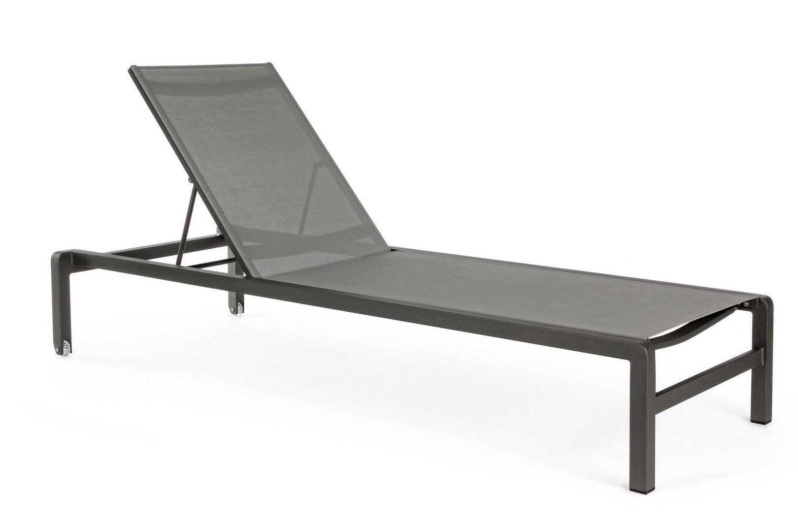 KONNOR CHARCOAL CX23 STACK.SUNBED W-WHE. - PARIS14A.RO