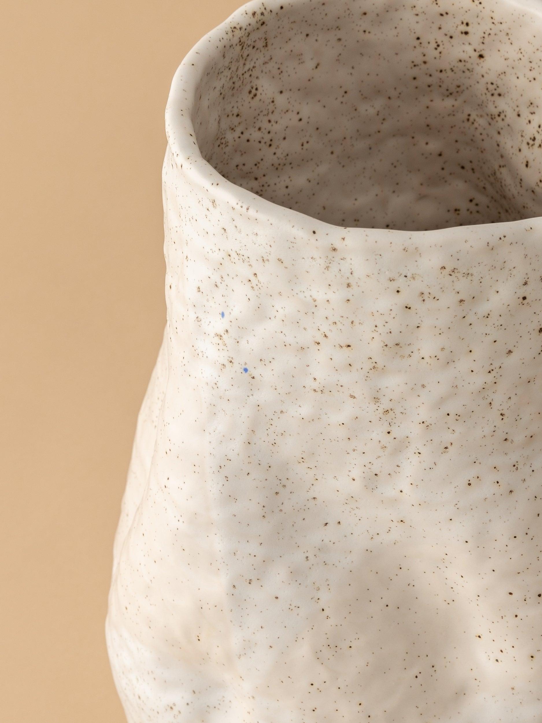 Vaza ceramica "The Great Vase" L - PARIS14A.RO