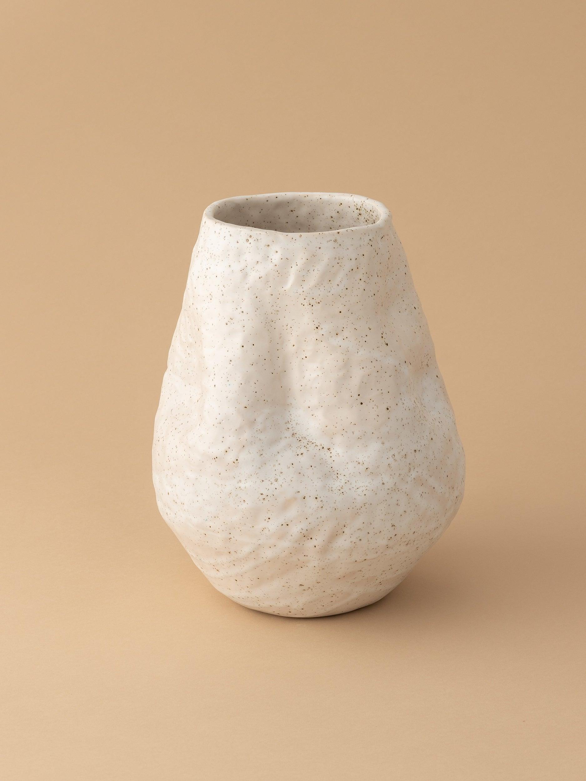 Vaza ceramica "The Great Vase" M - PARIS14A.RO