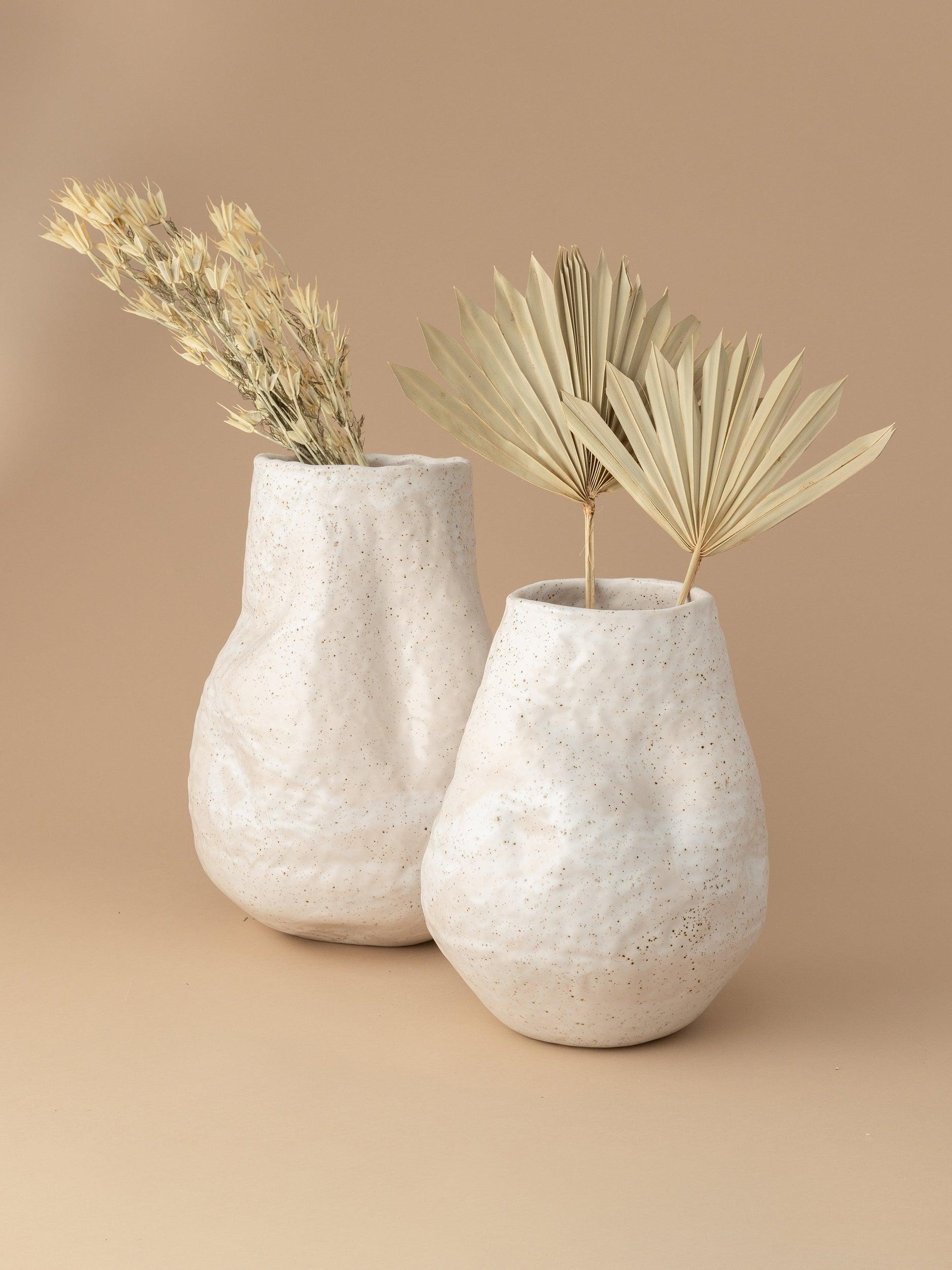 Vaza ceramica "The Great Vase" M - PARIS14A.RO