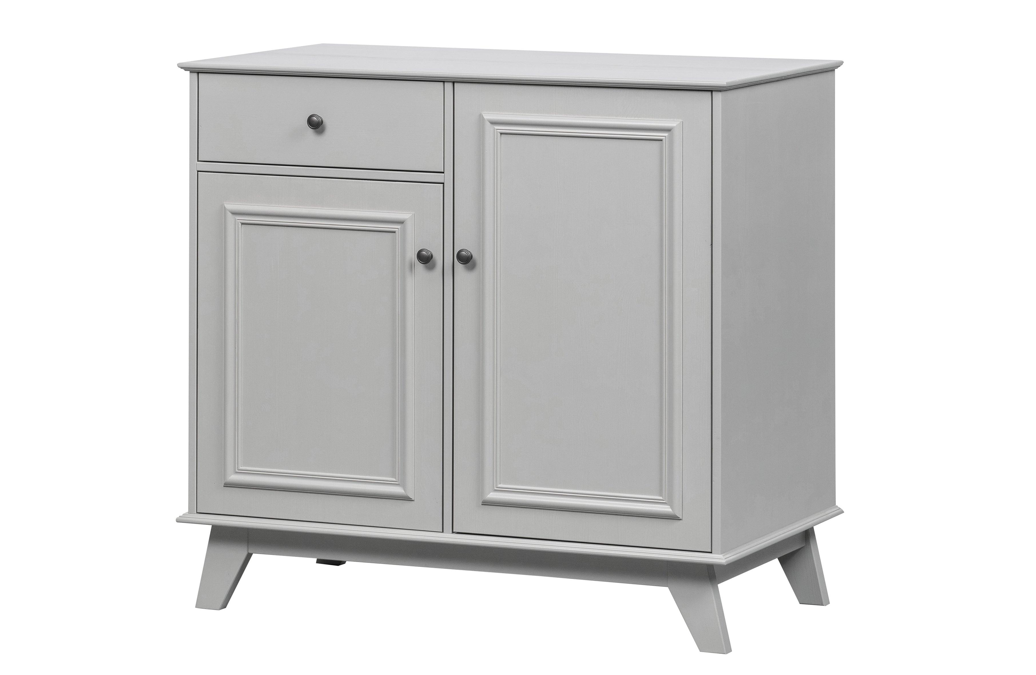 Lily Storage Cabinet Pine Clay [FSC] - PARIS14A.RO