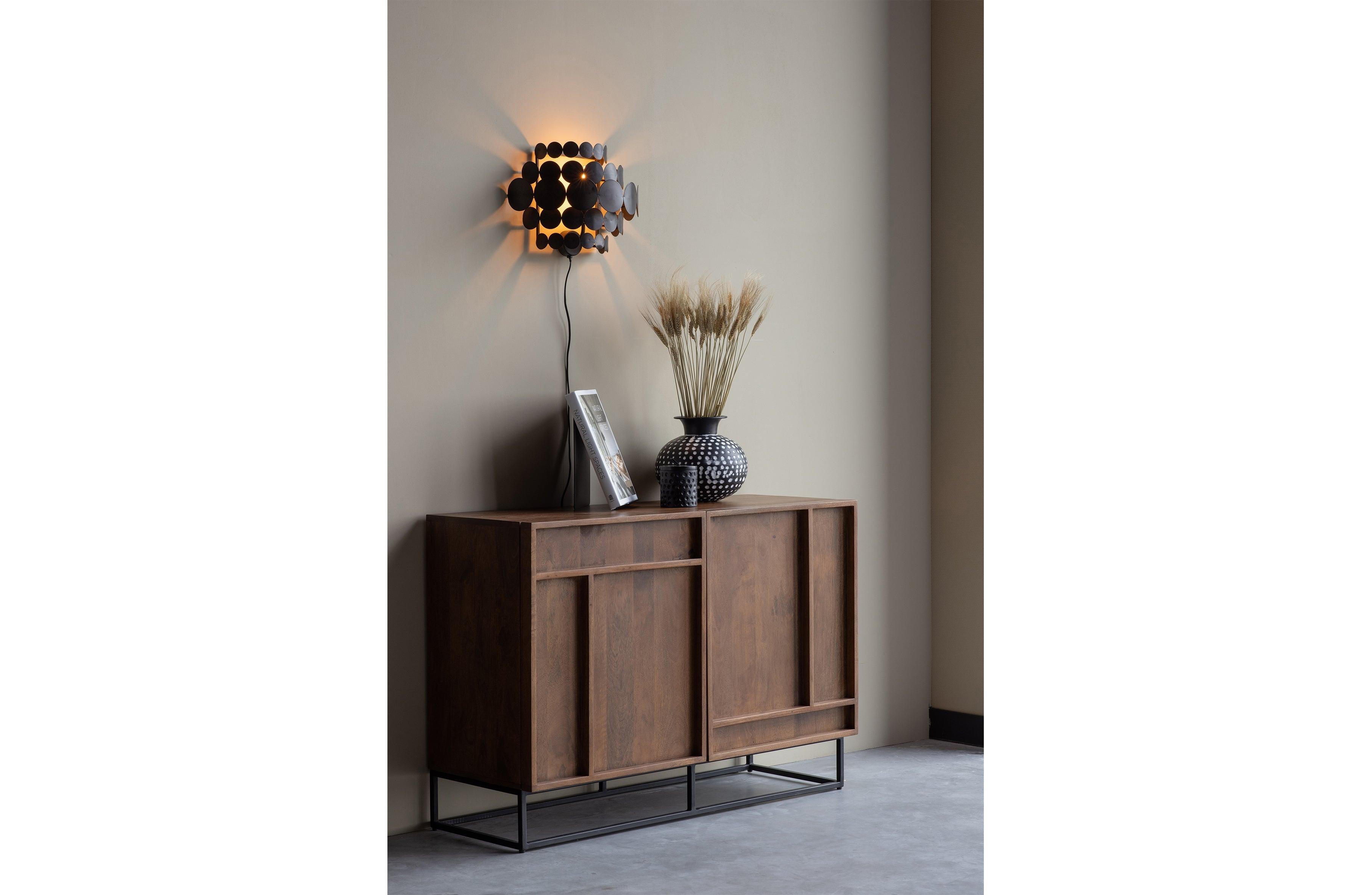 Brook Book Stand Standing Metal Black - PARIS14A.RO