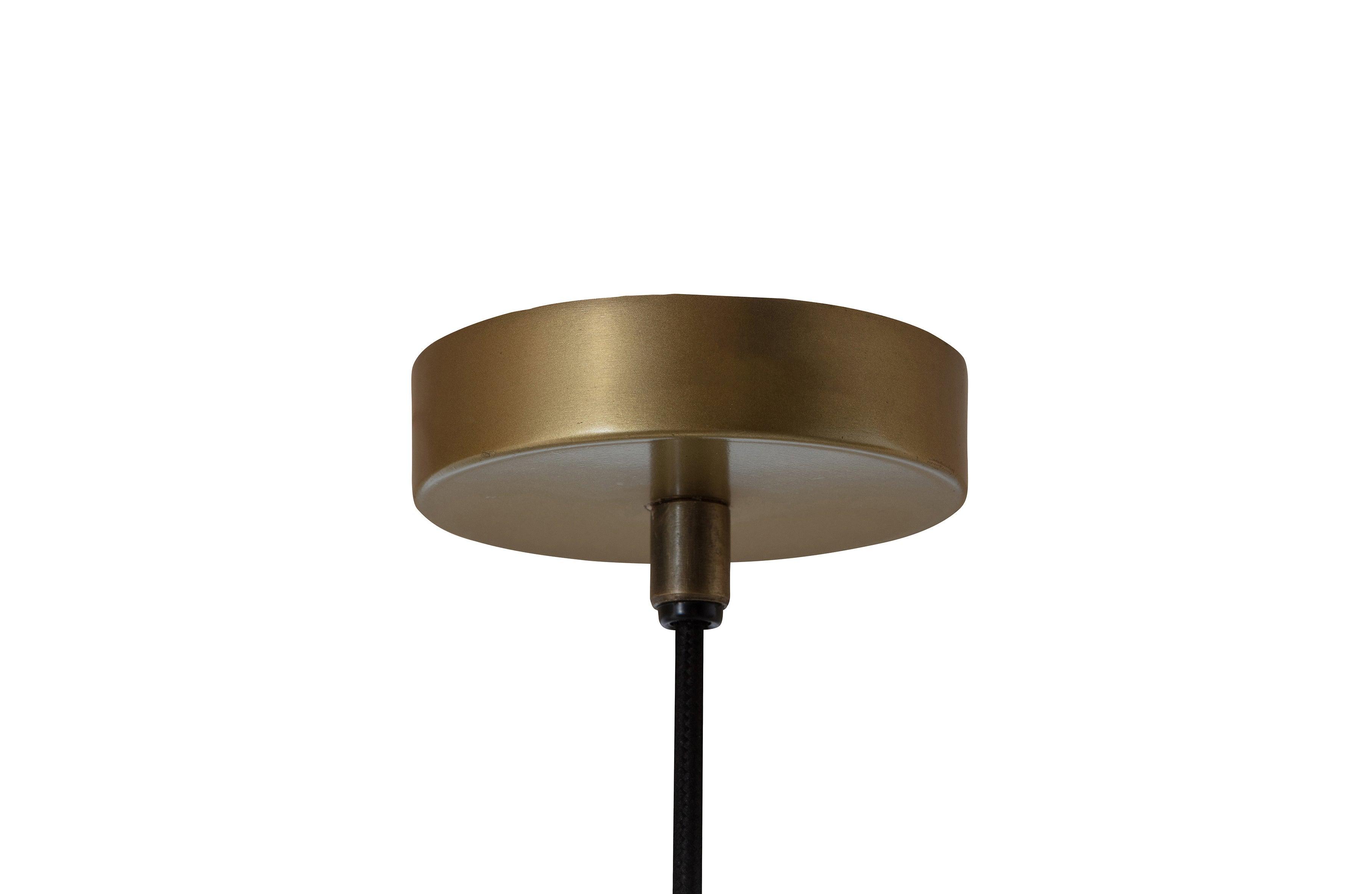 Lampa SAFA LAMPAMING VERTICAL METAL STICL BRASS NEGRU - PARIS14A.RO