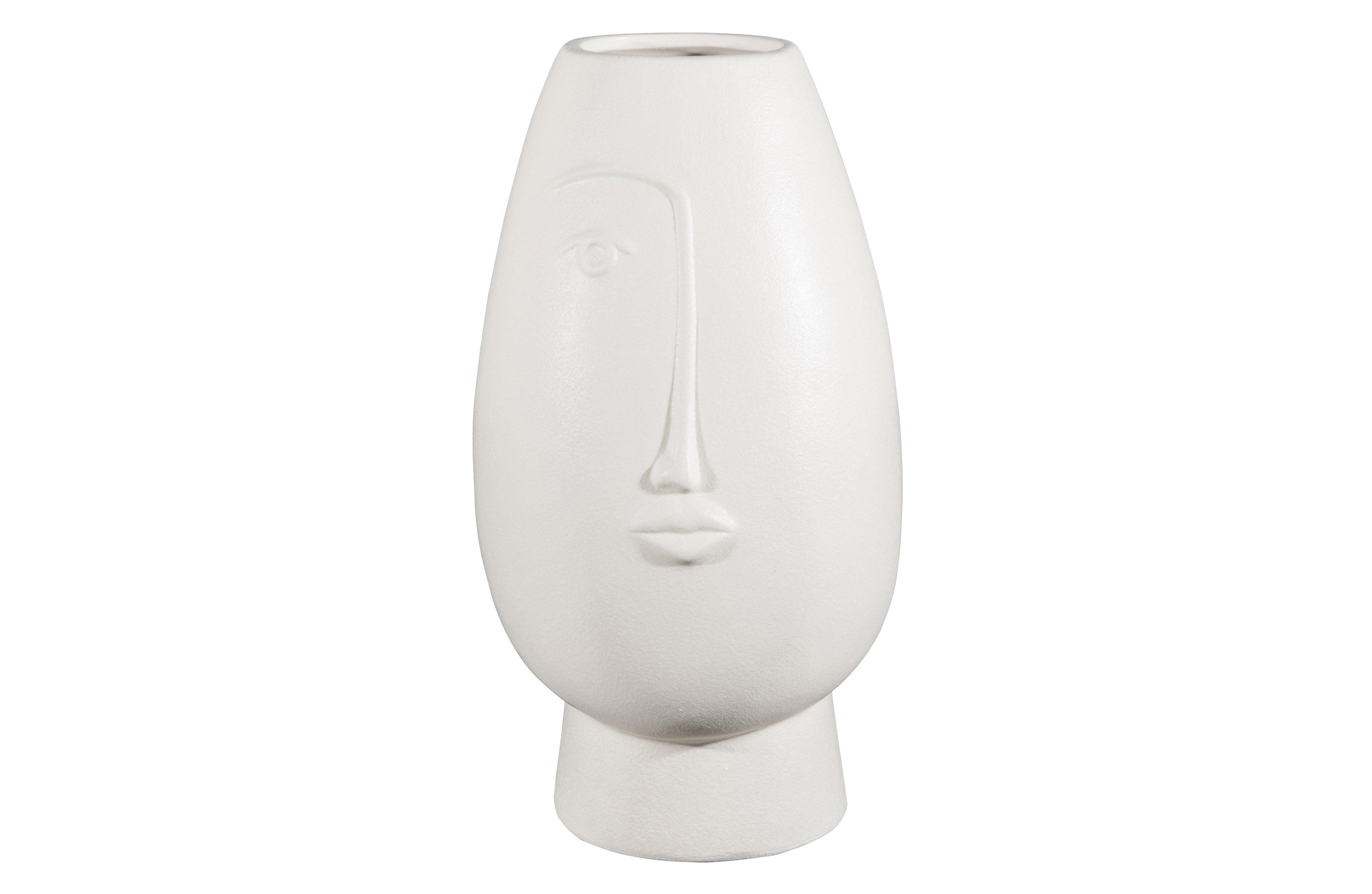 Ceramica Stef Vase Off White - PARIS14A.RO
