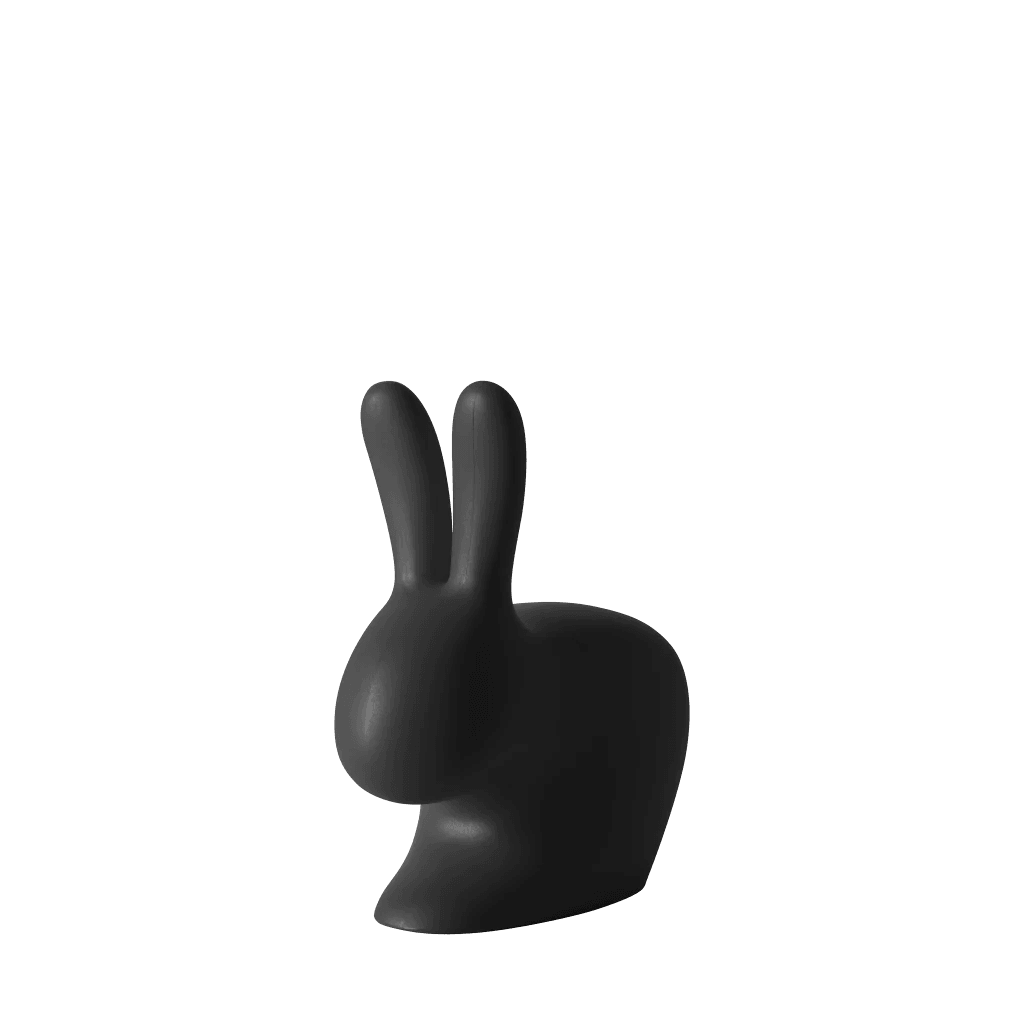 Scaun Rabbit Chair - Qeeboo - PARIS14A.RO