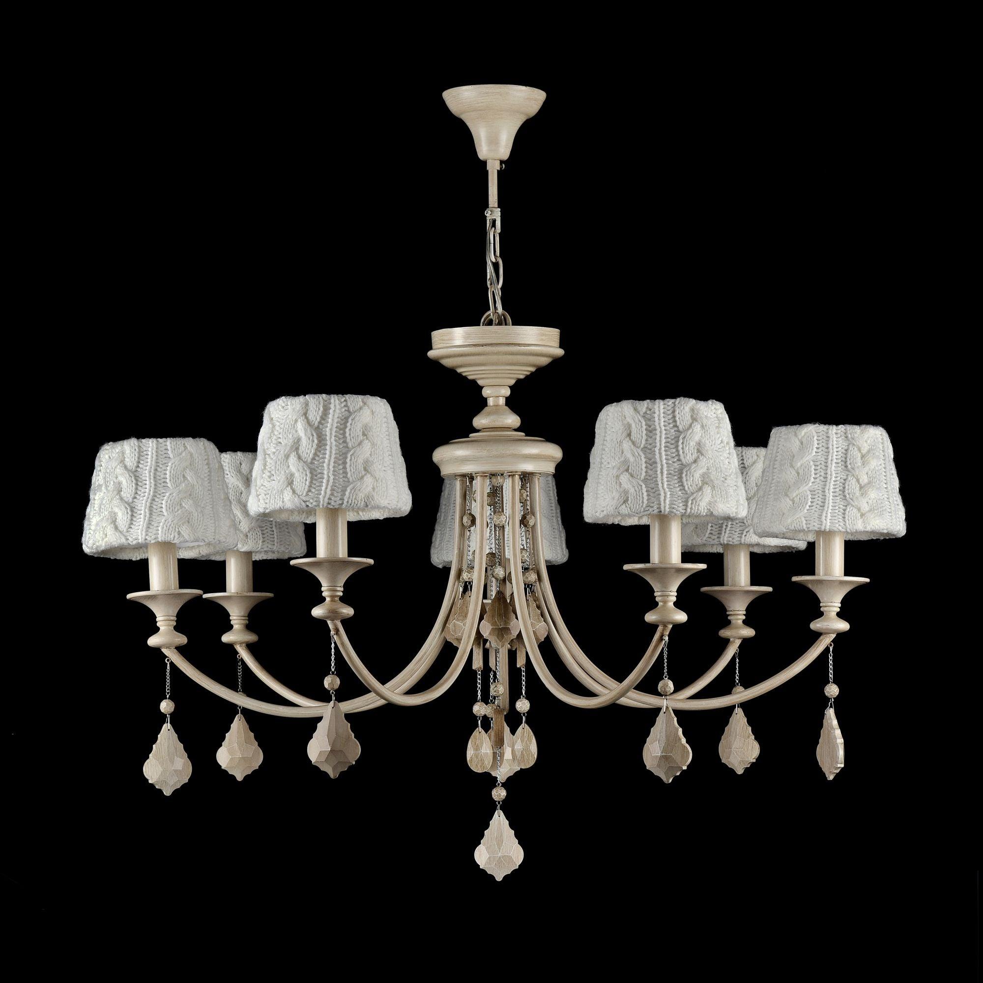 Candelabru Lana Maytoni Classic ARM143-07-BG