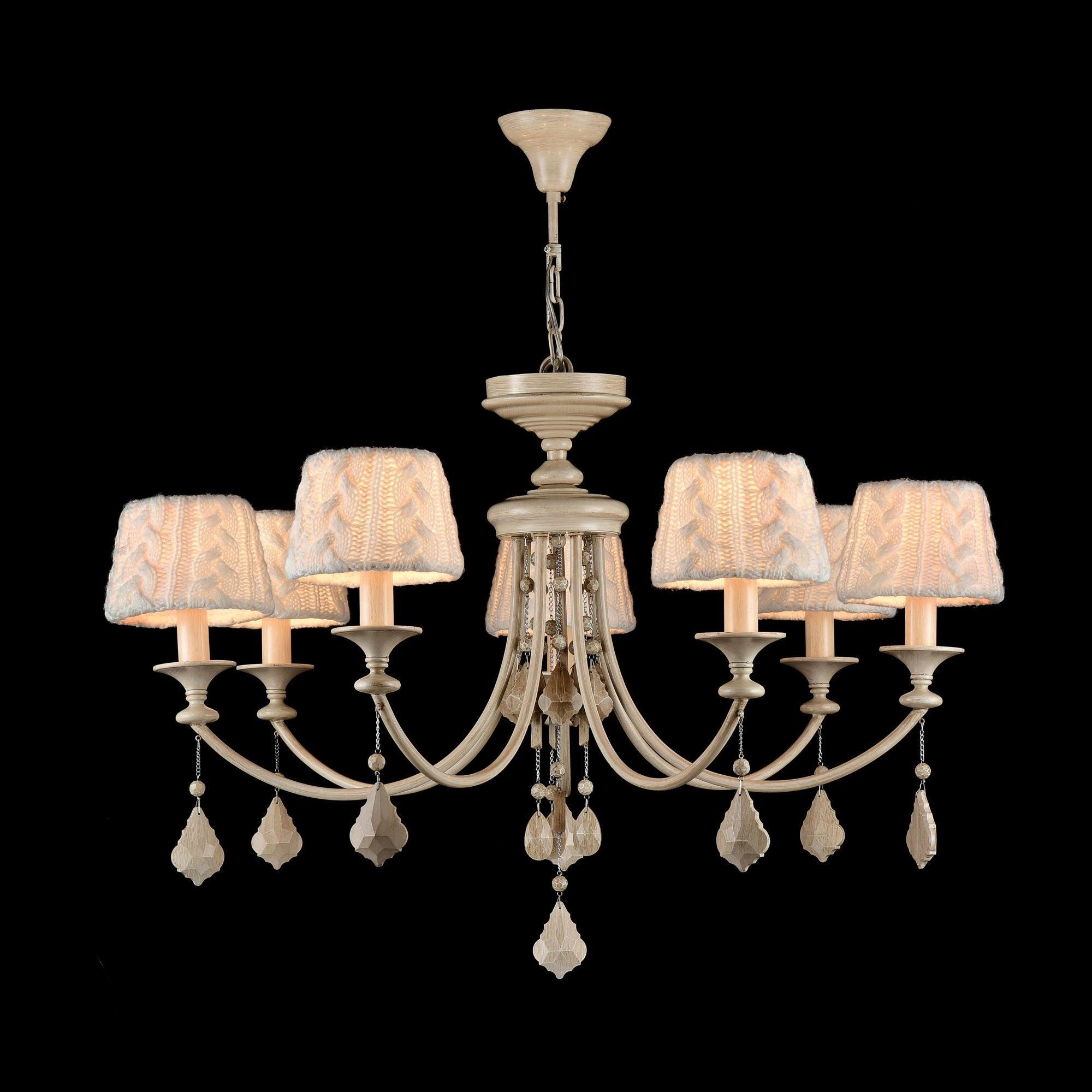 Candelabru Lana Maytoni Classic ARM143-07-BG