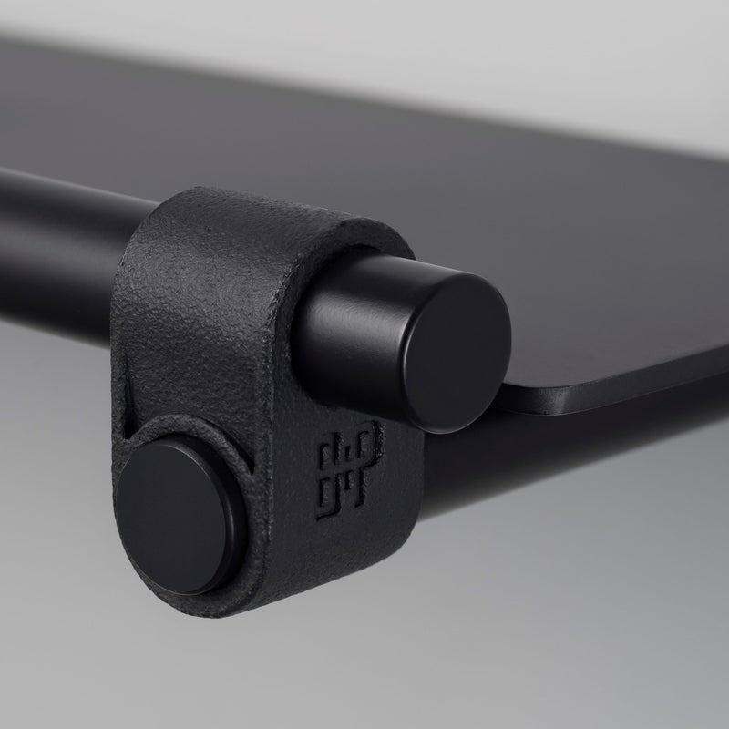 Raft mic  / CAST / - Buster & Punch
