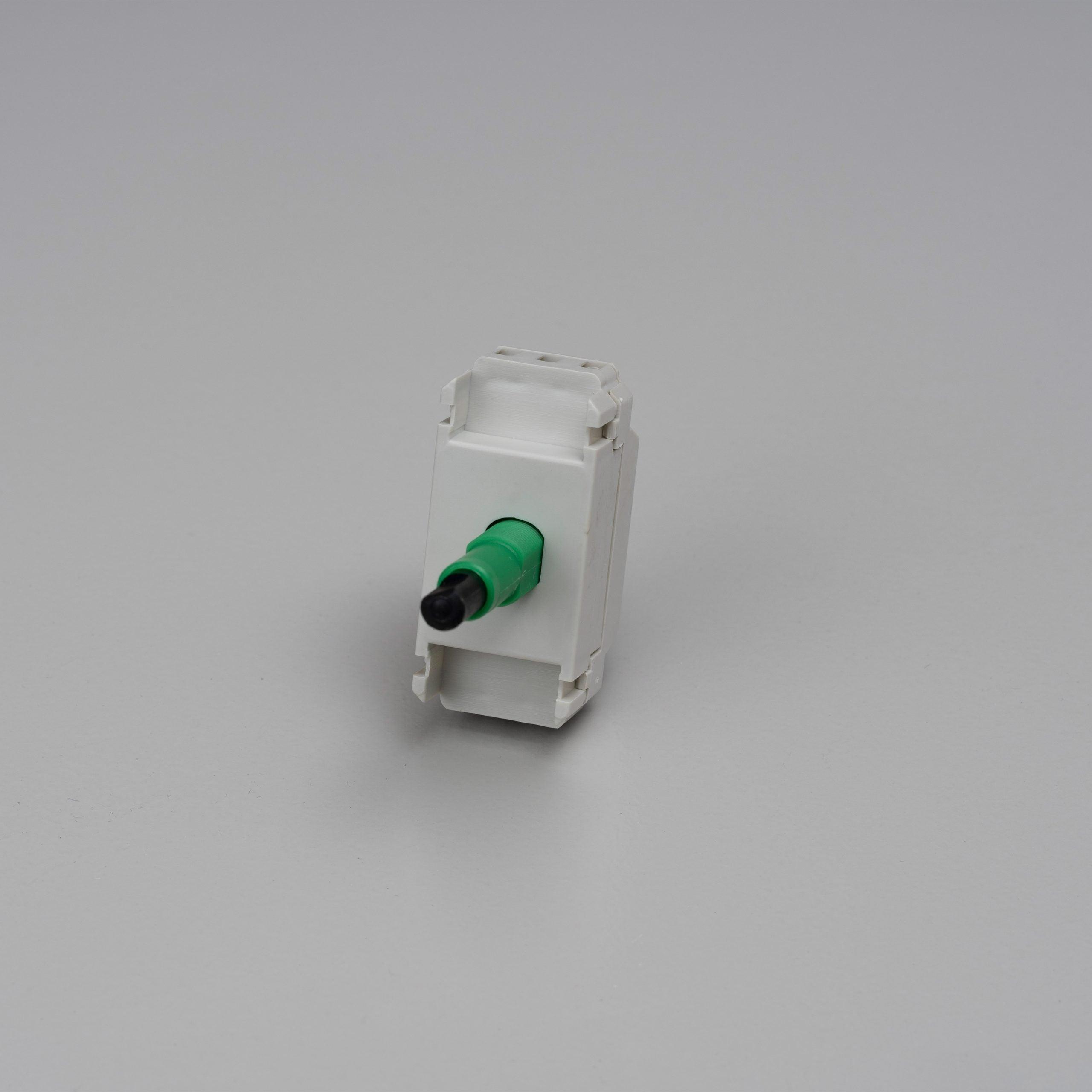 Comutator intermediar dimabil fals / 3 cai - Buster & Punch - PARIS14A.RO