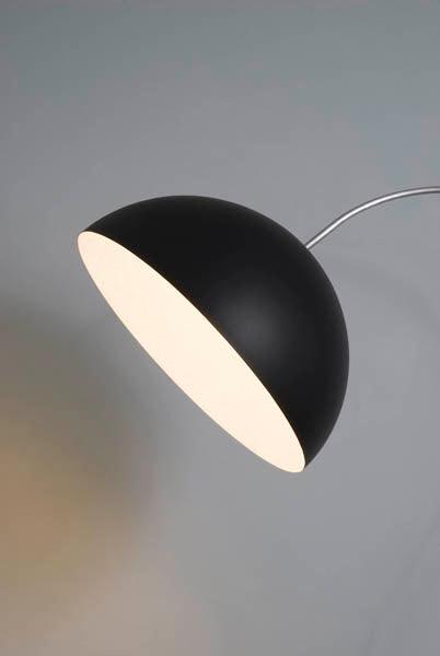 Lampadar Mezza luna piantana by In-Es.Artdesign