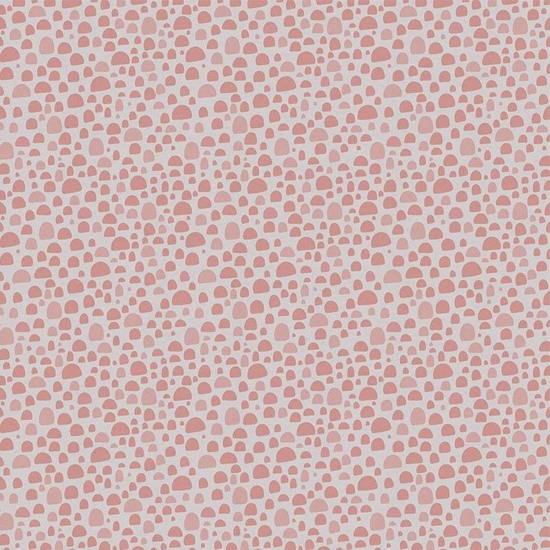 Tapet - Little pink dots - PARIS14A.RO
