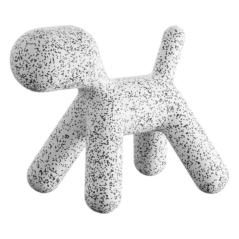 Puppy Dalmatian, XL