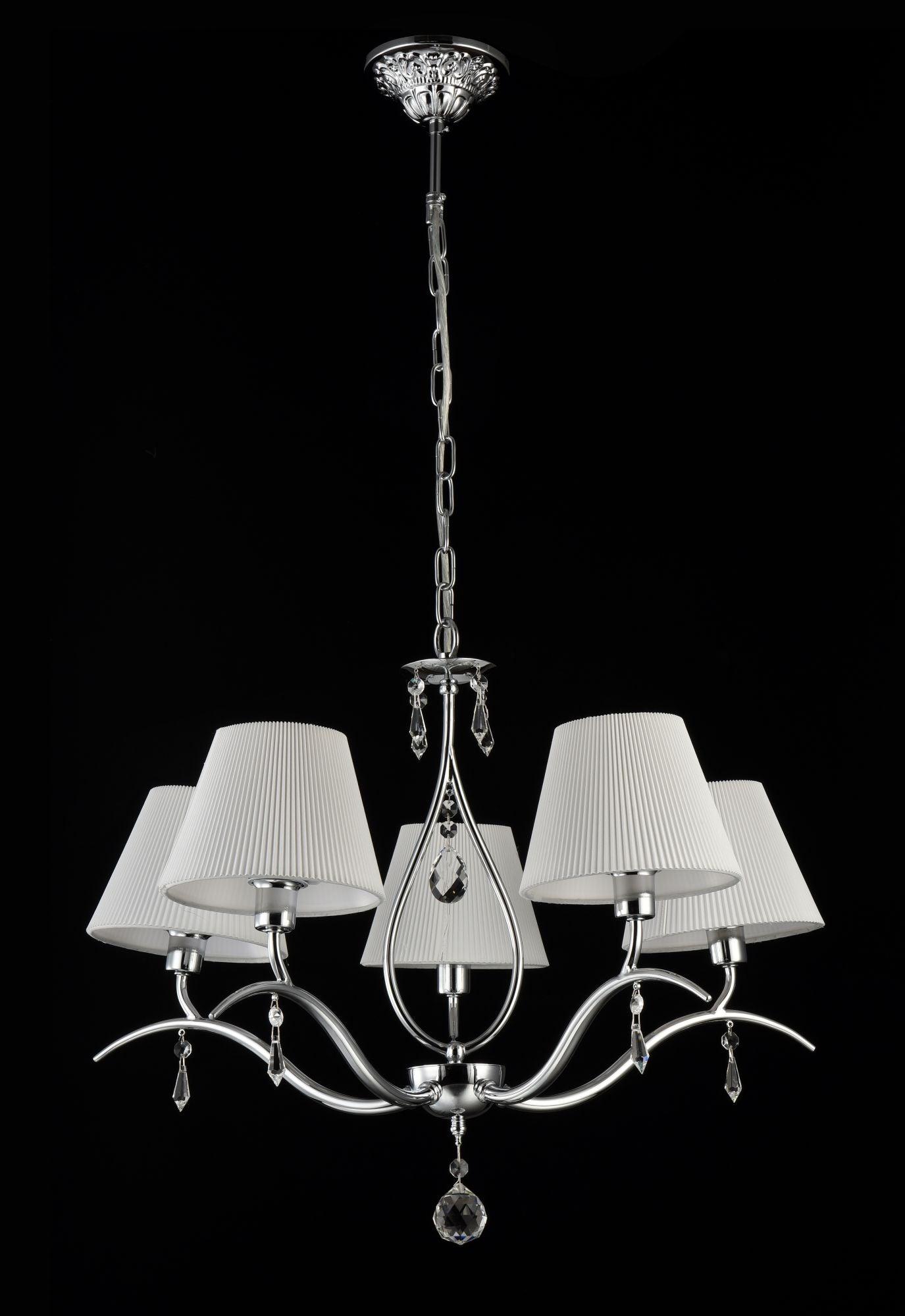 Candelabru Talia Maytoni Classic MOD334-PL-05-N