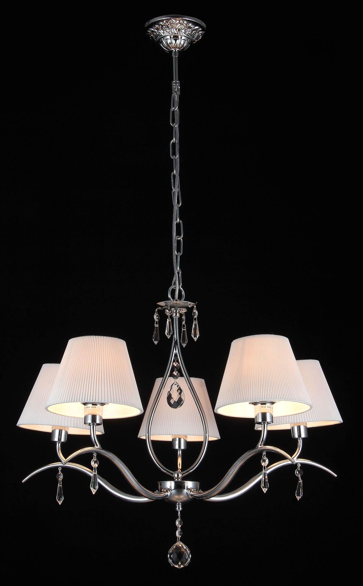 Candelabru Talia Maytoni Classic MOD334-PL-05-N