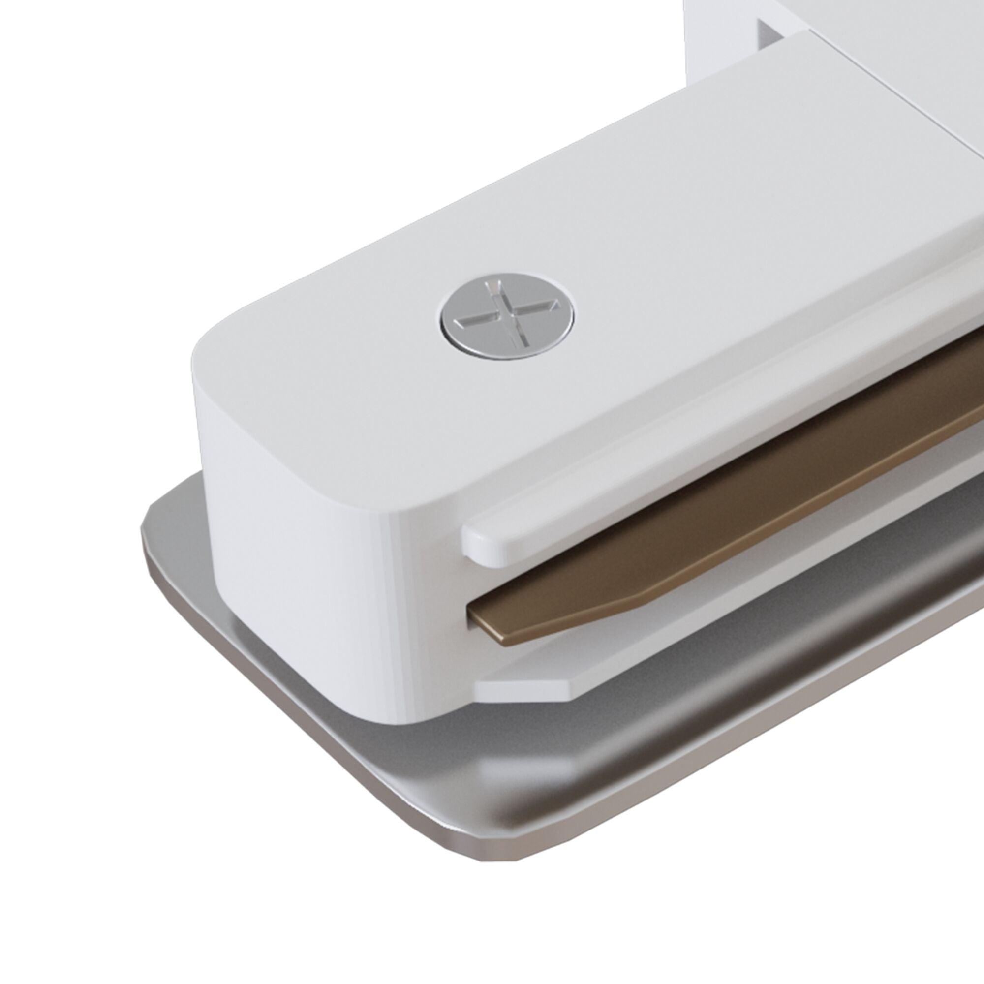 Accesoriu in forma de L pentru sina Unity Maytoni Technical TRA002CL-11W - PARIS14A.RO