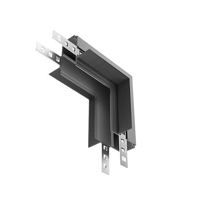 Accesoriu pentru sina magnetica Exility Maytoni Technical TRA034CL-42B - PARIS14A.RO