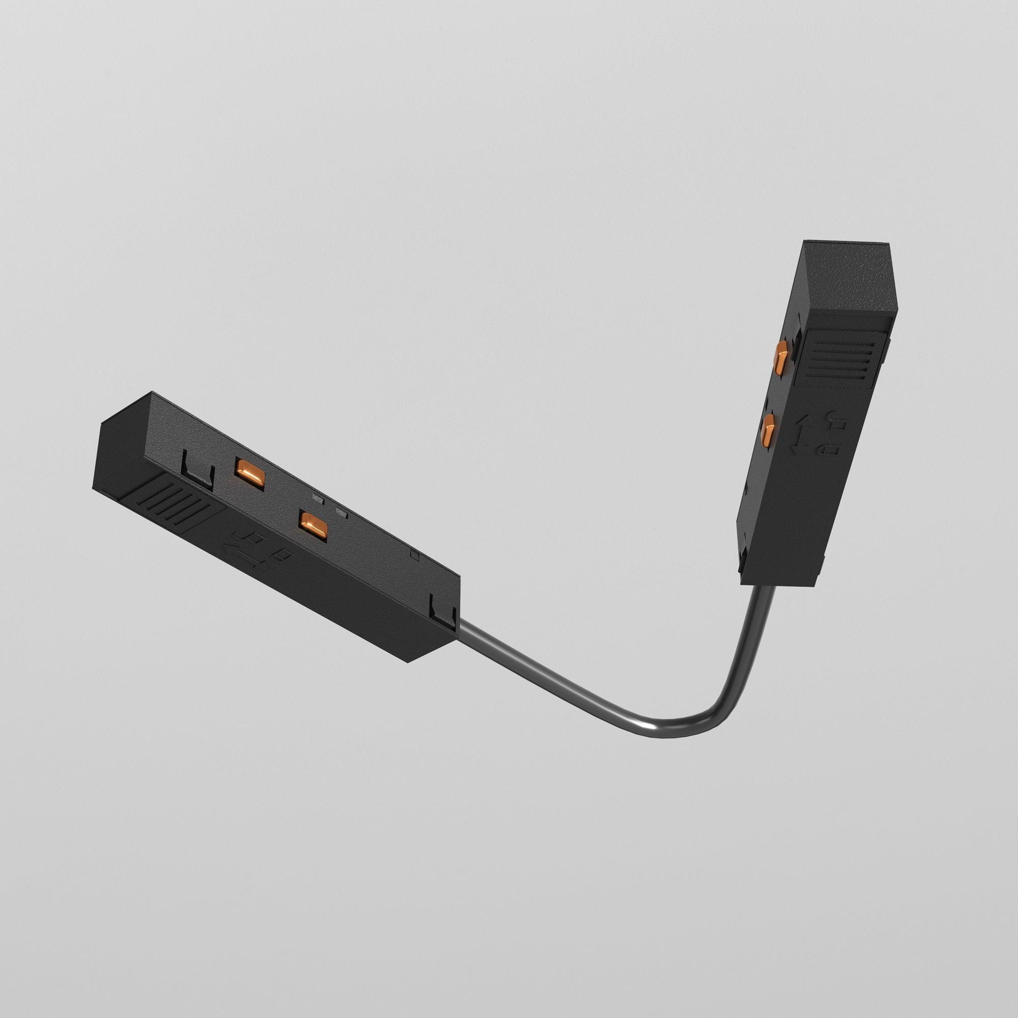 Accesoriu pentru sina magnetica Exility Maytoni Technical TRA034CPC-42B-15 - PARIS14A.RO