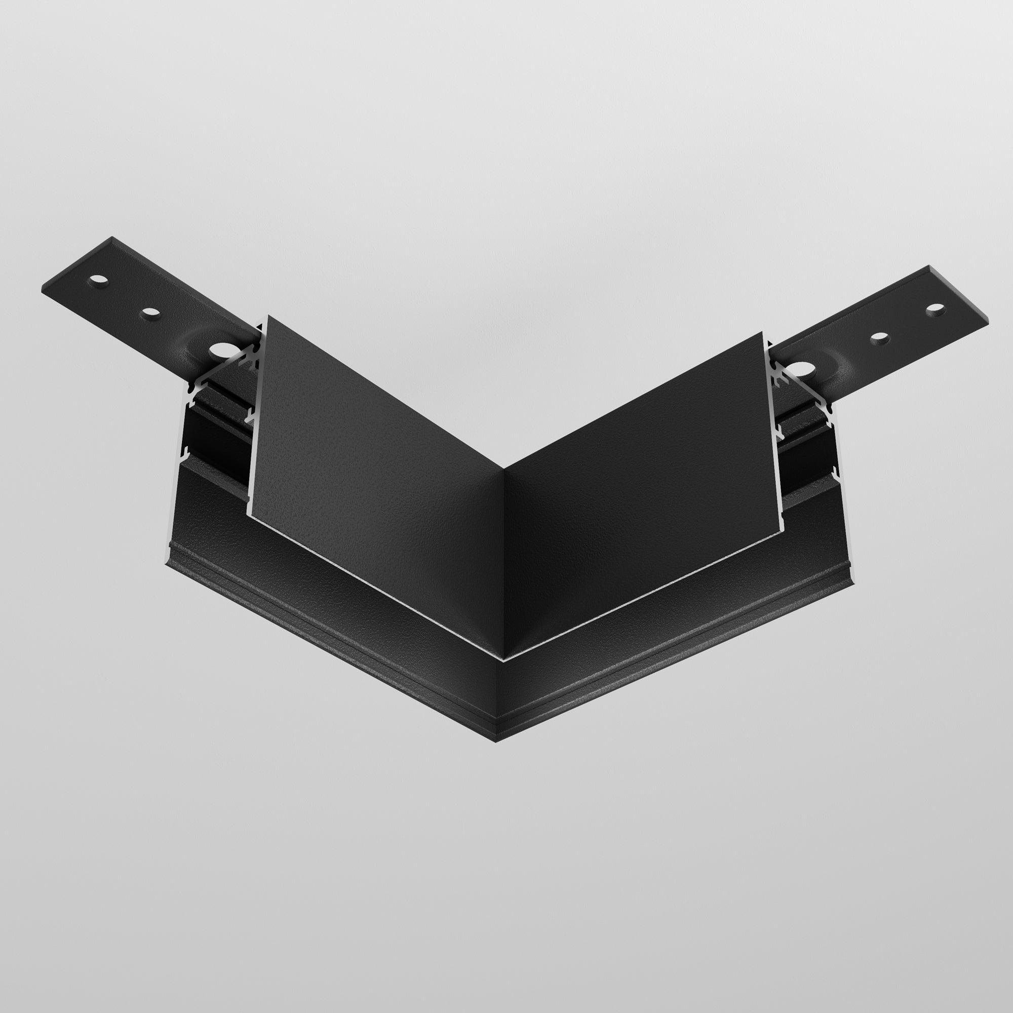 Accesoriu pentru sina magnetica Exility Maytoni Technical TRA034HCL-41B - PARIS14A.RO