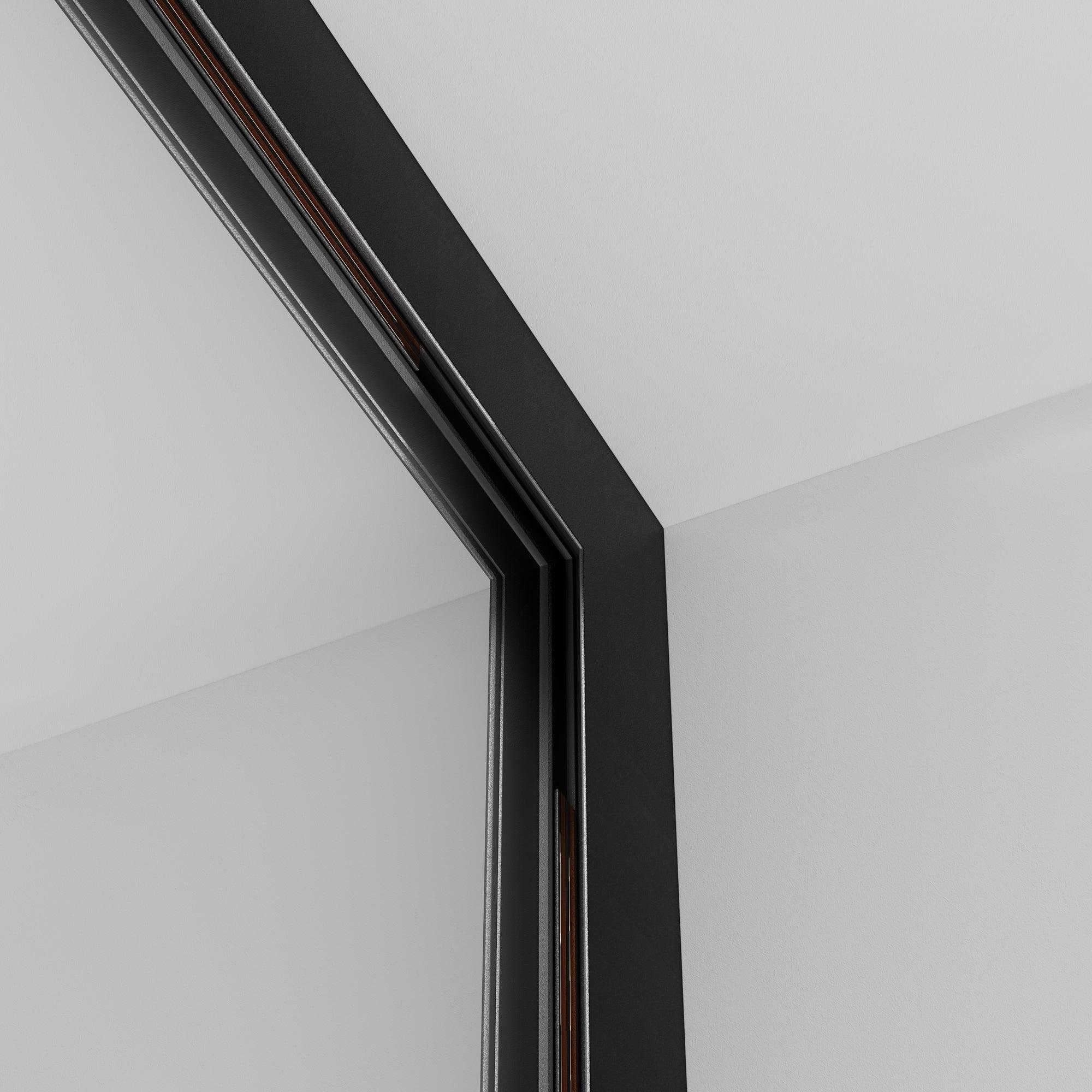 Accesoriu pentru sina magnetica Exility Maytoni Technical TRA034ICL-41B - PARIS14A.RO