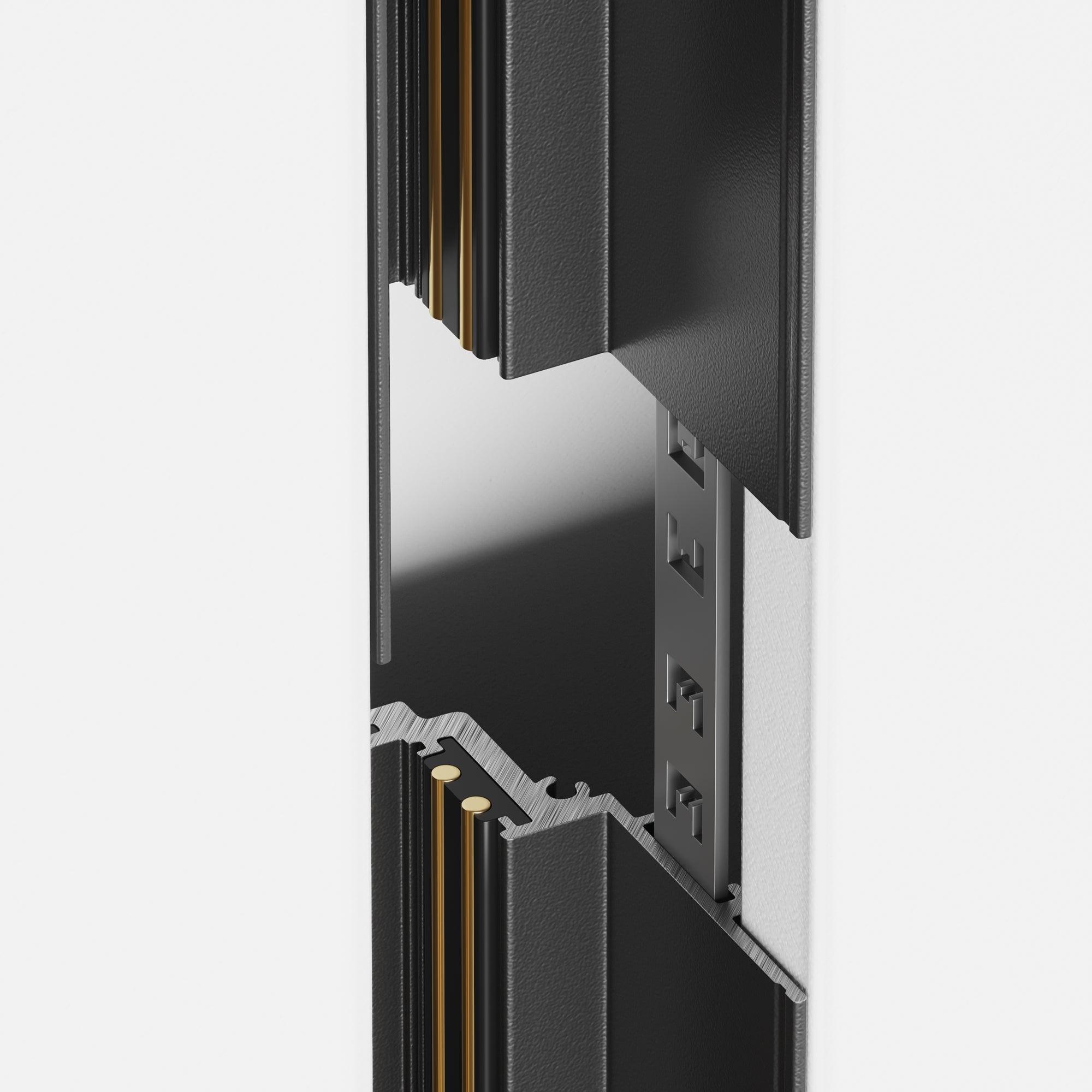 Accesoriu pentru sina S35 Maytoni Technical TRA004C-222S - PARIS14A.RO