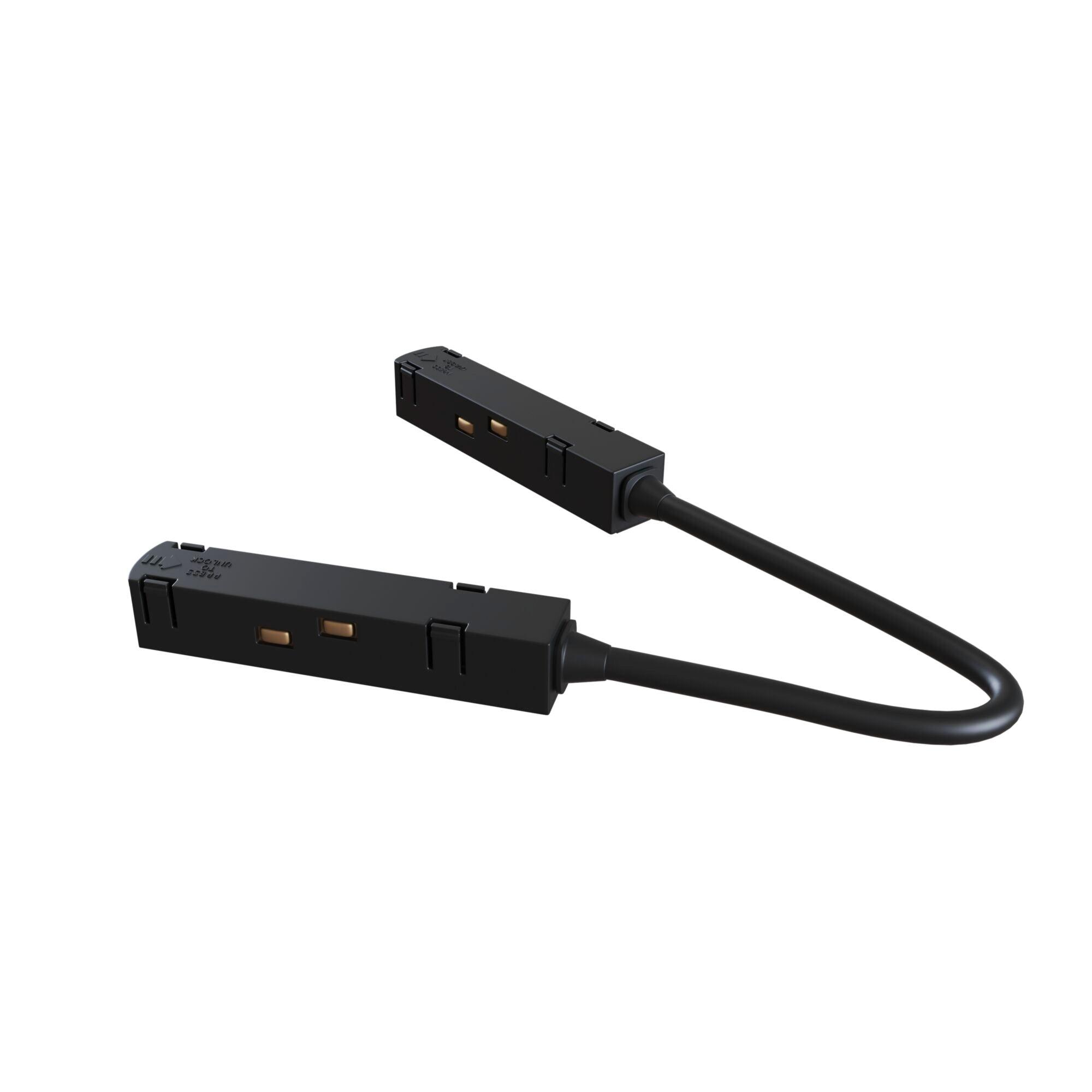 Accesoriu pentru sina S35 Maytoni Technical TRA004CPC-22B - PARIS14A.RO