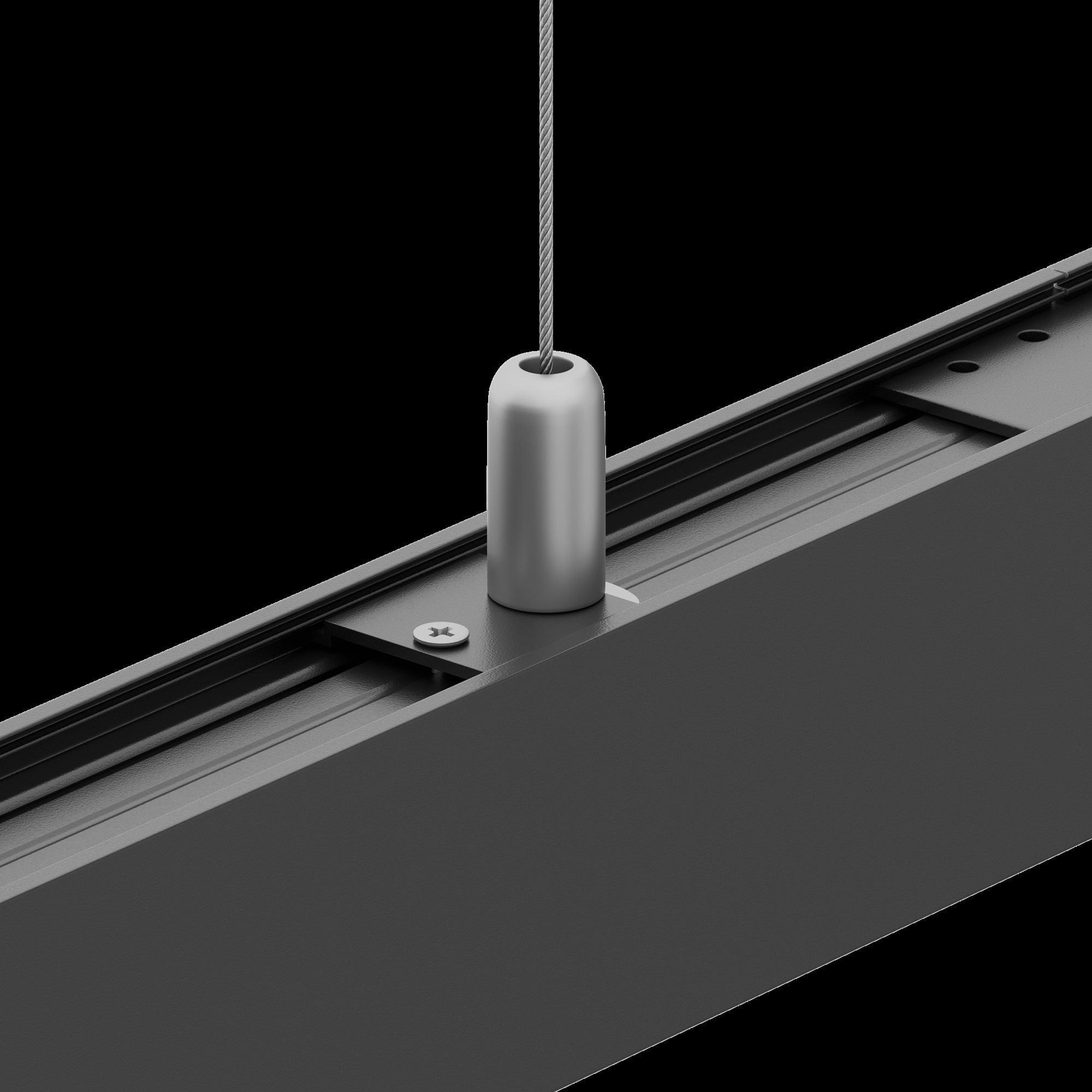 Accesoriu pentru Sina S35 Maytoni Technical TRA004HP-21B - PARIS14A.RO