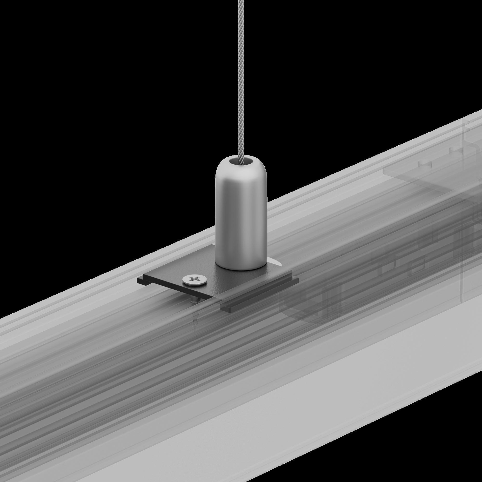 Accesoriu pentru Sina S35 Maytoni Technical TRA004HP-21B - PARIS14A.RO