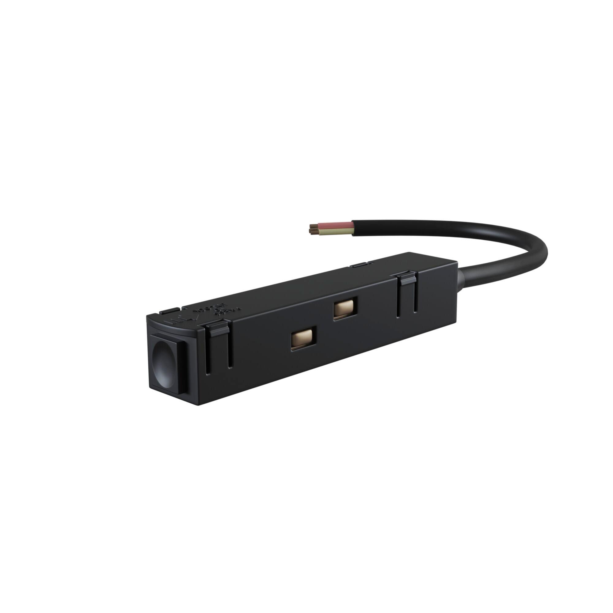 Accesoriu pentru sina Sina S35 Maytoni Technical TRA004B-22B - PARIS14A.RO