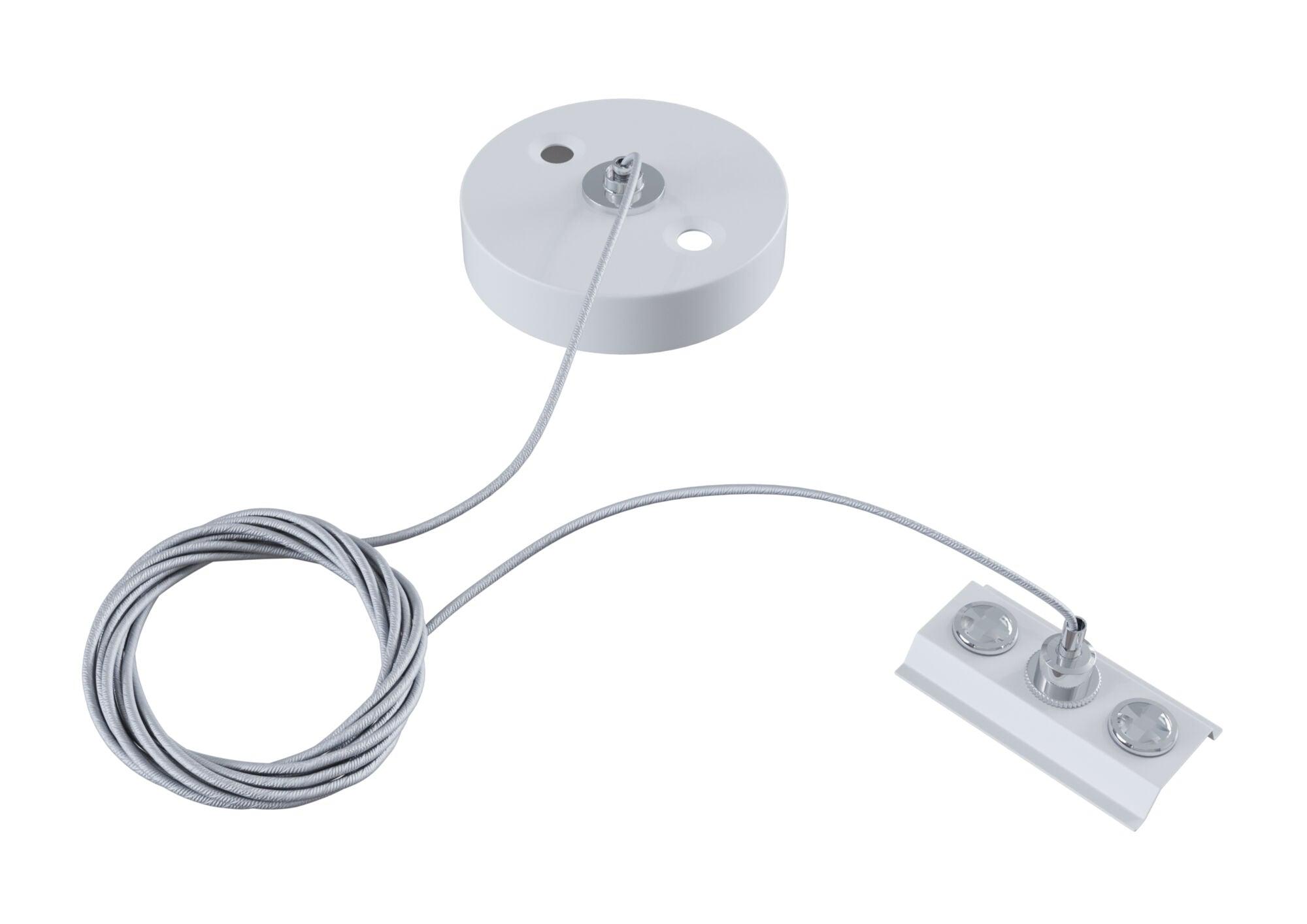 Accesoriu pentru sina Unity Maytoni Technical TRA001CW-11W - PARIS14A.RO