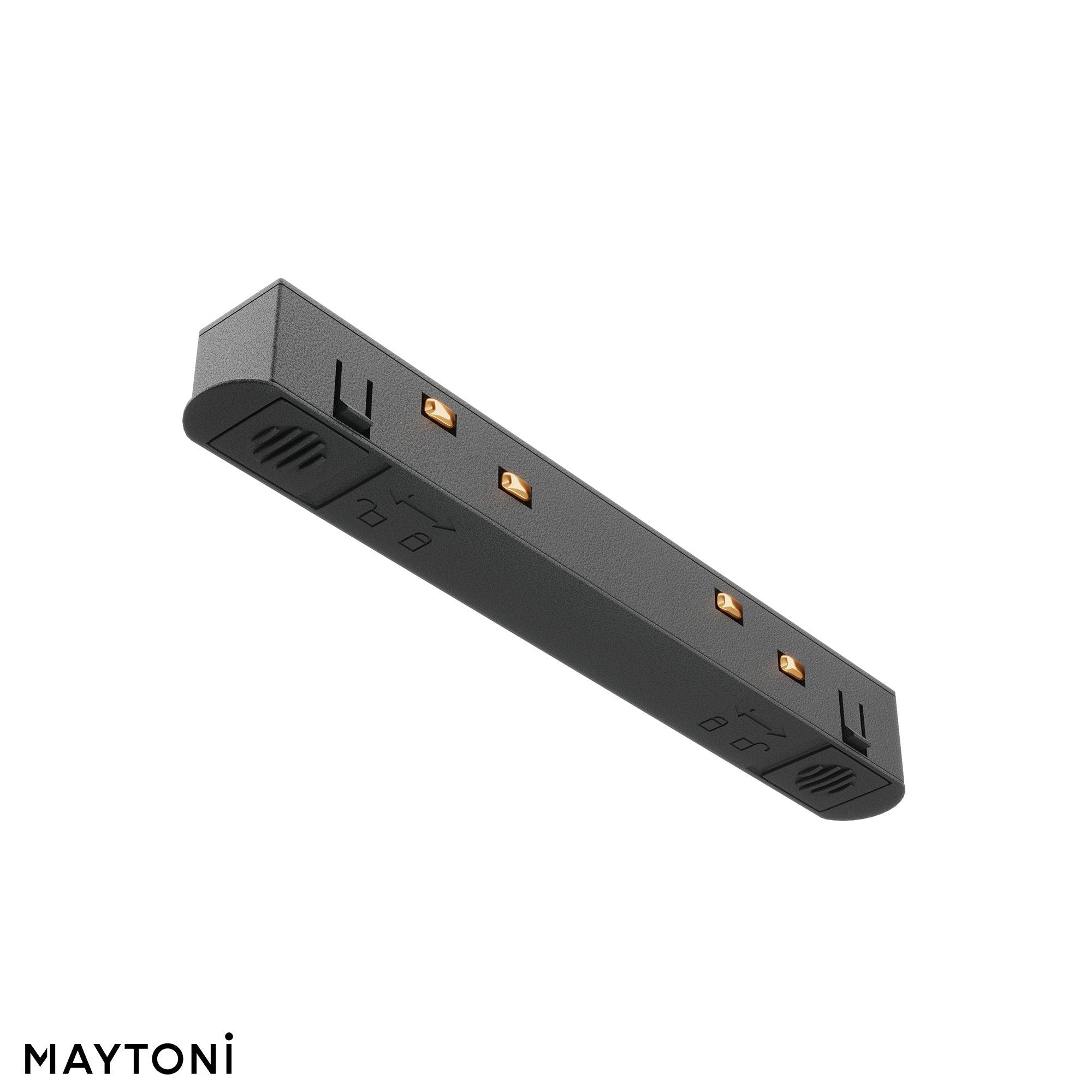 Accesoriu sina magnetica Exility Maytoni Technical TRA034PC-42B - PARIS14A.RO