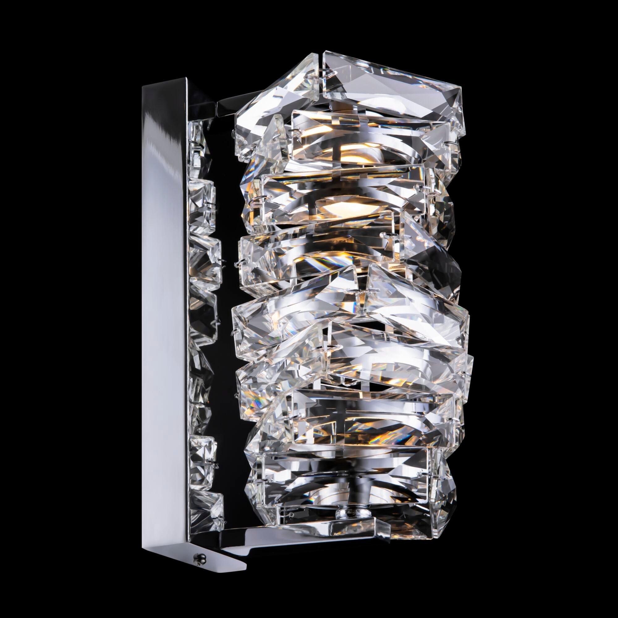 Aplica Coil Maytoni Modern MOD124WL-L6CH3K - PARIS14A.RO