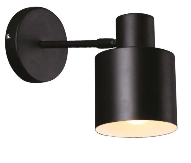 Aplica Culoare neagra MAXLIGHT W0188 - PARIS14A.RO