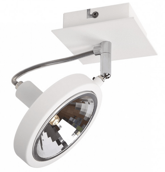 Aplica /Downlight REFLEX Culoare alba G9 MAXLIGHT C0139 - PARIS14A.RO