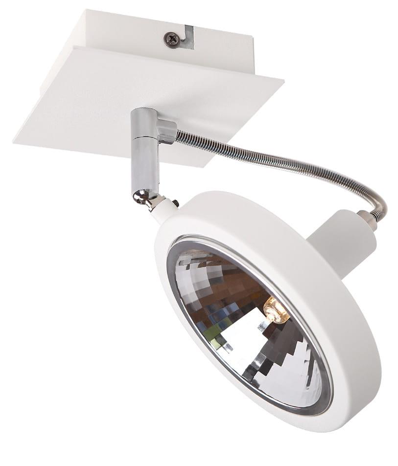 Aplica /Downlight REFLEX Culoare alba G9 MAXLIGHT C0139 - PARIS14A.RO