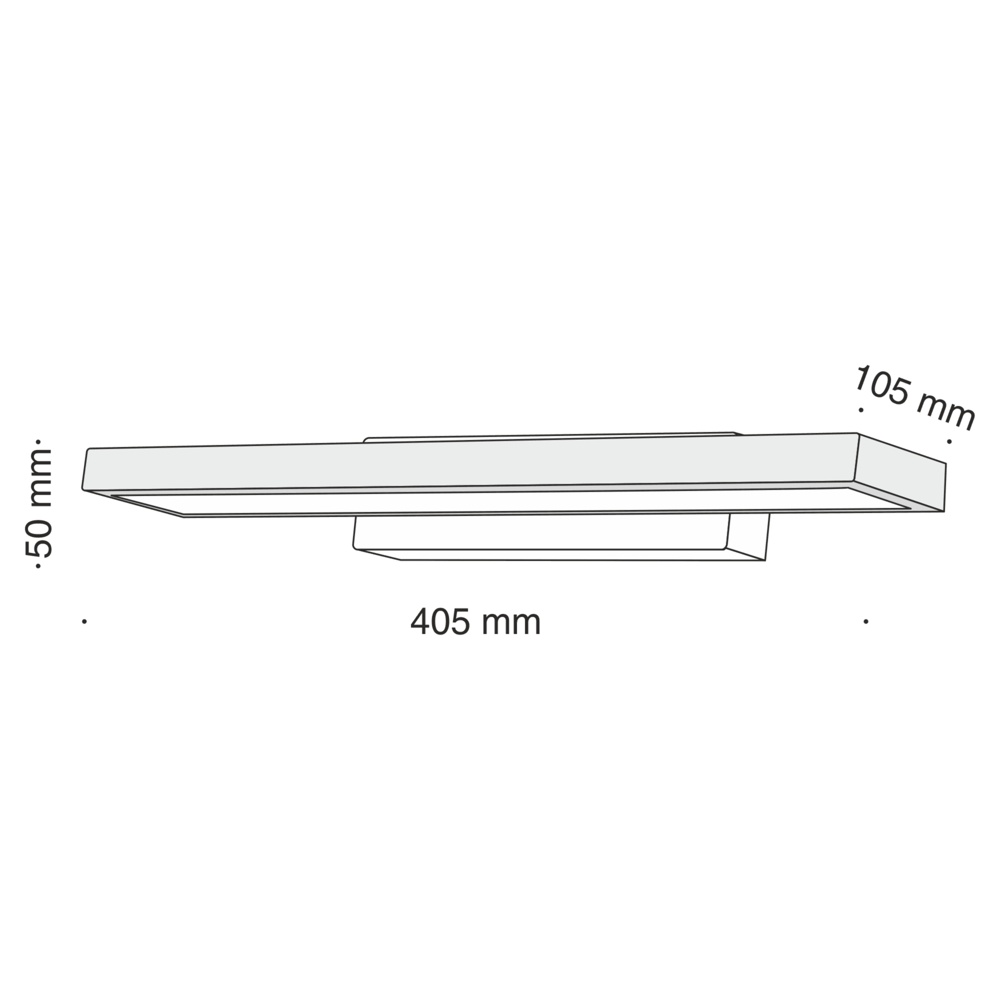 Aplica Everett Maytoni Technical C815WL-L12W - PARIS14A.RO