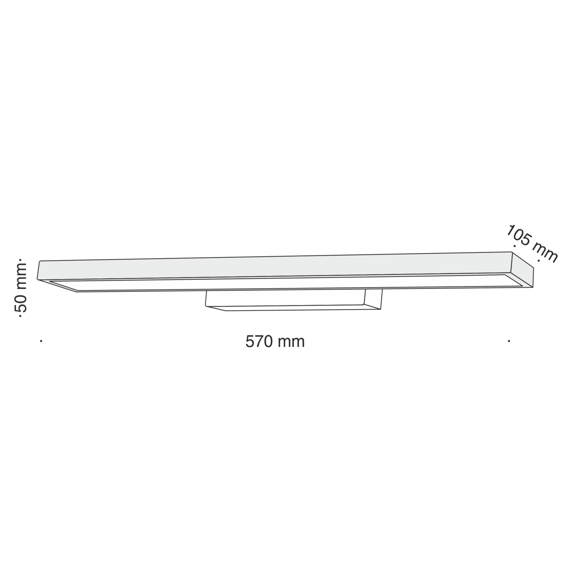 Aplica Everett Maytoni Technical C815WL-L18W - PARIS14A.RO