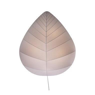Aplica in forma de frunza iluminata Eden Collection by Karman - PARIS14A.RO