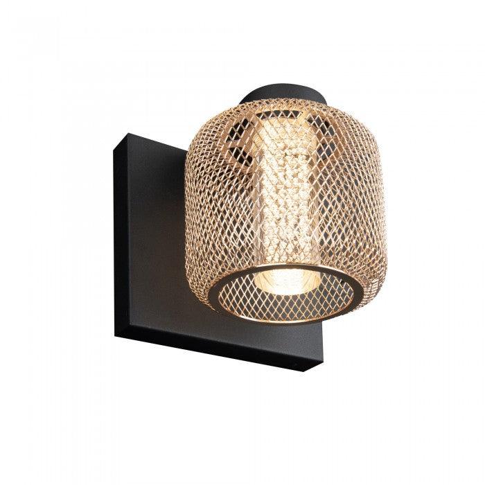 Aplica MESH MAXLIGHT W0293 - PARIS14A.RO