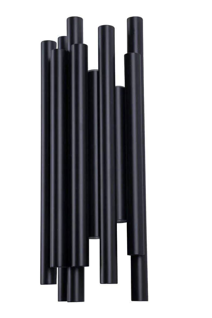 Aplica ORGANIC Negru MAXLIGHT W0286 - PARIS14A.RO