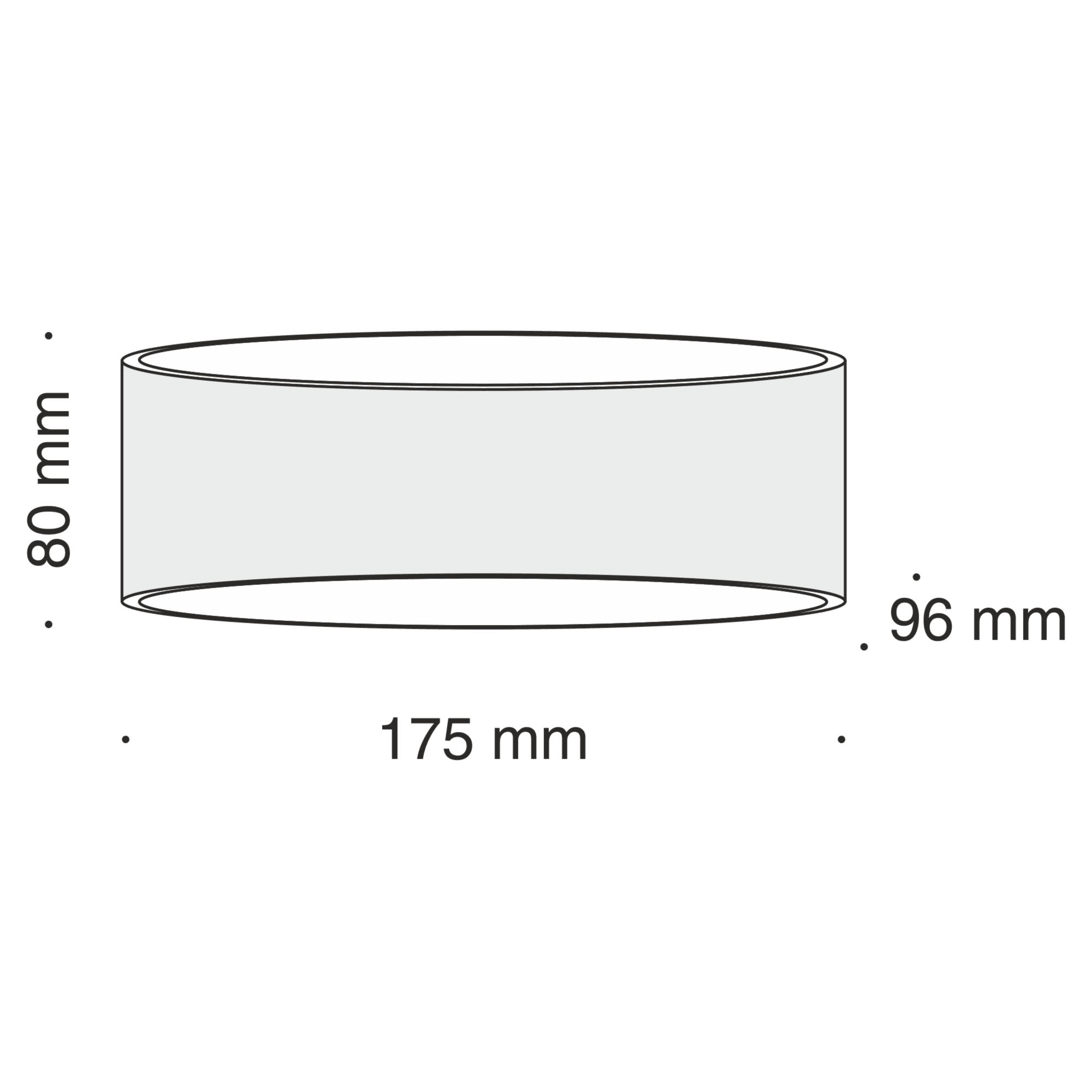 Aplica Trame Maytoni Technical C806WL-L5B - PARIS14A.RO