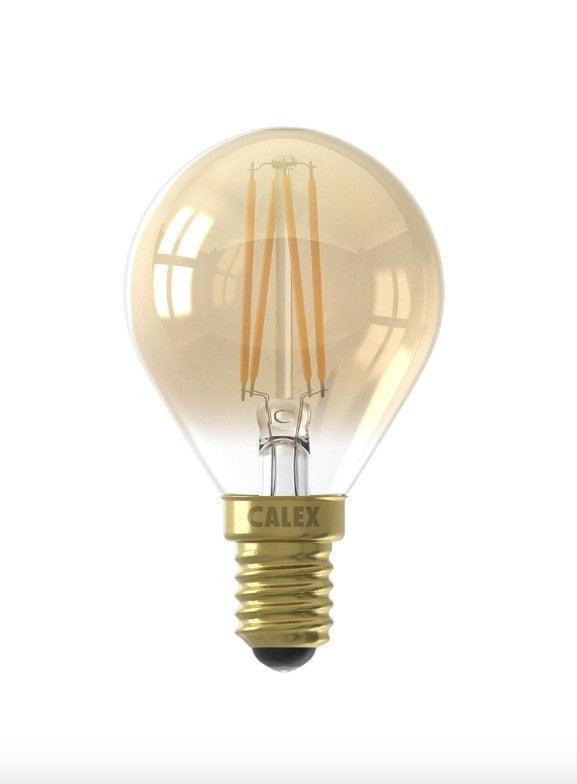 Bec LED dimabil E14 3,5W Bulb Z Versmissen - PARIS14A.RO