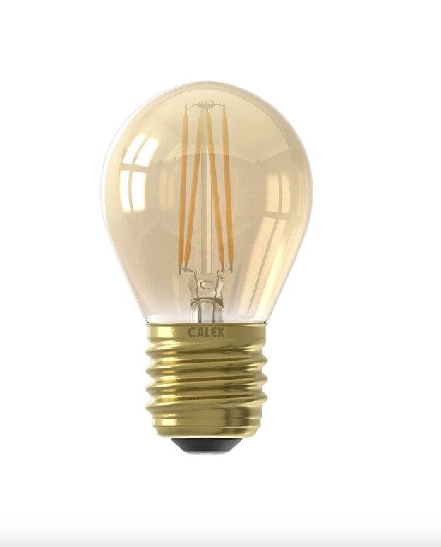 Bec LED dimabil E27 3,5W Bulb A Versmissen - PARIS14A.RO