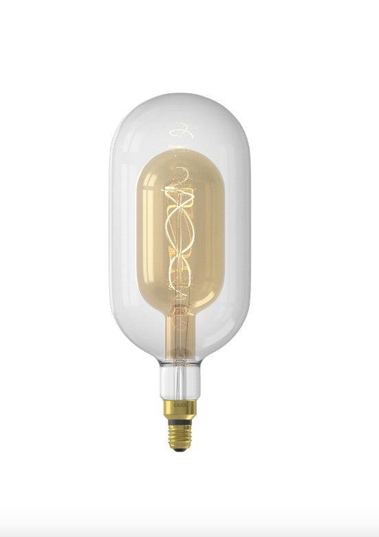 Bec LED dimabil E27 3W Bulb Sundsvall Clear Gold Versmissen - PARIS14A.RO