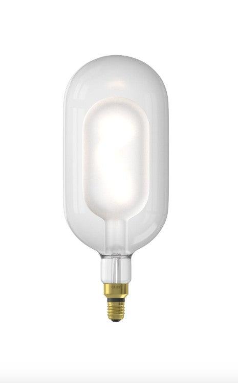 Bec LED dimabil E27 3W Bulb Sundsvall Clear Mat Versmissen - PARIS14A.RO