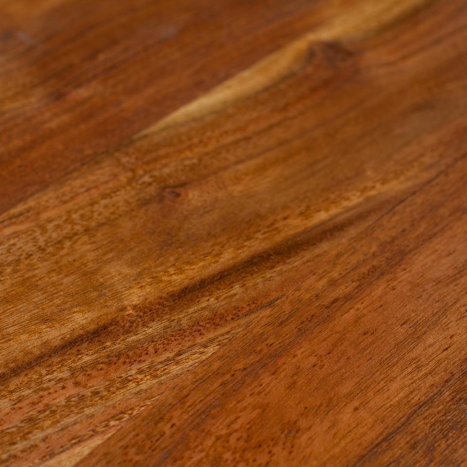 Birou maro din lemn de salcam 43x116 cm Old School - PARIS14A.RO