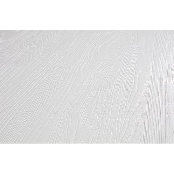 Blat de masa - lemn frasin, alb, 190x80 - Vtwonen - PARIS14A.RO